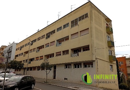 Foto Appartamento in Antonio Passarelli, Matera Centro di 85 m² in vendita