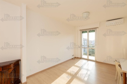 Foto Appartamento in via Palmanova  30, Milano Udine di 41 m² con 1 locali