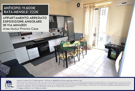Foto Appartamento a Ragusa di 100 m² con 5 locali in vendita