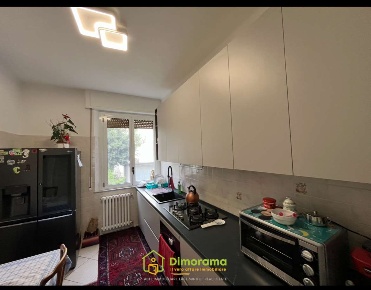 Foto Appartamento in via lagomaggio, Rimini Lagomaggio di 113 m² in vendita