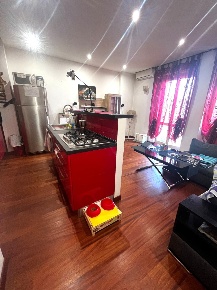 Foto Appartamento in via Luigi Orelli, Novara San Martino di 100 m²