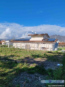Foto Villa bifamiliare a Massa Marina di Massa Centro di 110 m² in vendita