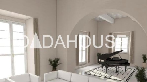 Foto Appartamento a Pisa Sant'Antonio di 210 m² con 7 locali in vendita