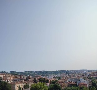 Foto Appartamento a Ancona Valle Miano di 90 m² con 3 locali in vendita