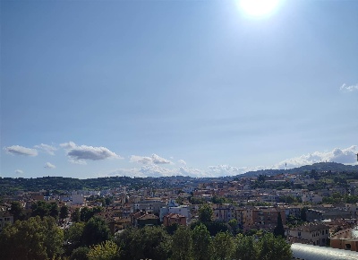 Foto Appartamento a Ancona Valle Miano di 90 m² con 3 locali in vendita