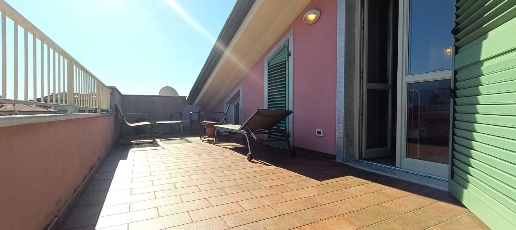 Foto Appartamento a Massa in vendita