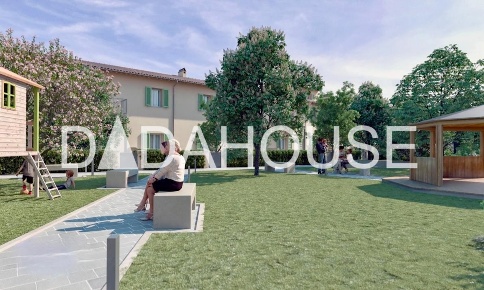 Foto Appartamento a Pisa Landi di 192 m² con 4 locali in vendita