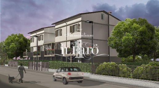 Foto Villa a Campi Bisenzio in vendita