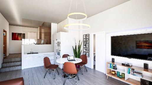 Foto Appartamento in Via Guglielmo Marconi, San Benedetto del Tronto