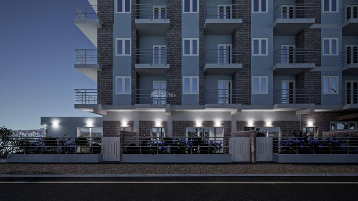 Foto Appartamento in Via Guglielmo Marconi, San Benedetto del Tronto