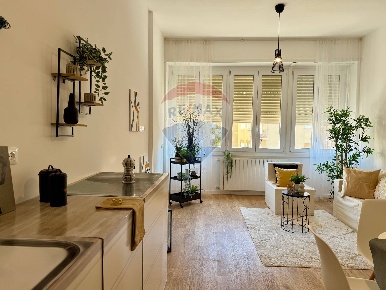Foto Appartamento in via ugo de carolis, Roma Balduina di 52 m² in vendita