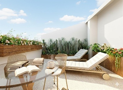 Foto Appartamento in via gondar, Monza Triante di 113 m² con 3 locali