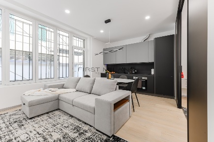 Foto Appartamento in Via Ponte Seveso 25, Milano Centrale di 65 m²
