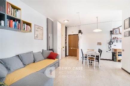 Foto Appartamento in Viale Fulvio Testi 90, Milano Bicocca di 71 m²
