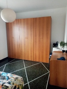 Foto Appartamento in via tortona 7, Genova Staglieno di 70 m² con 4 locali