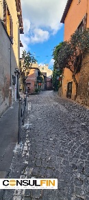 Foto Appartamento in VICOLO  DELL'ARCHETTO 3, Marino Centro di 80 m²
