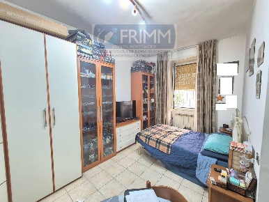 Foto Appartamento in VIA MANLIO TORQUATO, Roma in vendita