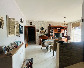 Foto Appartamento in Pietro Metastasio, Napoli Fuorigrotta di 75 m²