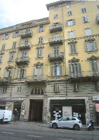 Foto Appartamento a Torino in vendita