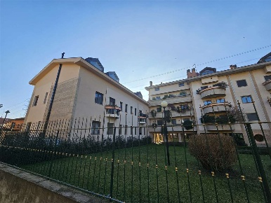 Foto Appartamento a Paderno Dugnano in vendita