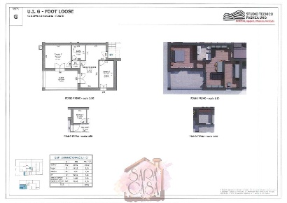 Foto Appartamento in Via Emilia Ponente, Faenza di 82 m² con 3 locali