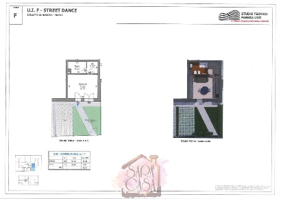 Foto Appartamento in Via Emilia Ponente, Faenza di 35 m² con 1 locali