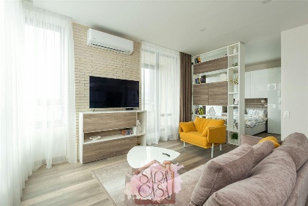 Foto Appartamento in Via Emilia Ponente, Faenza di 35 m² con 1 locali