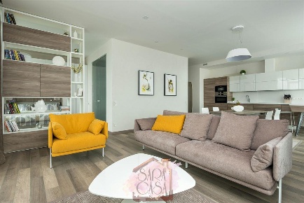 Foto Appartamento in Via Emilia Ponente, Faenza di 35 m² con 1 locali