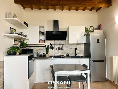 Foto Appartamento in VIA SACRAMORA, Faenza di 60 m² con 2 locali in vendita