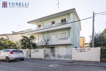 Foto Appartamento a Ravenna di 230 m² con 5 locali in vendita