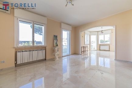 Foto Appartamento a Ravenna di 230 m² con 5 locali in vendita