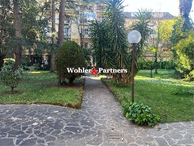 Foto Appartamento in Via Città di Castello 33, Roma in affitto