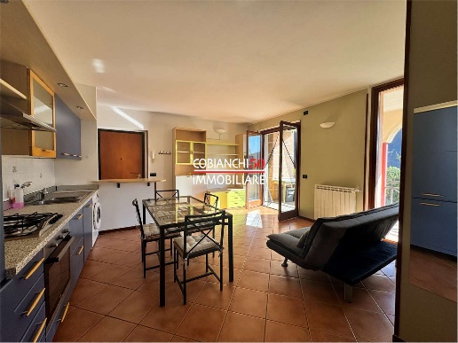 appartamento in vendita a Verbania in zona Intra