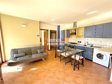 Foto Appartamento in via alle gabbiane, Verbania di 51 m² con 2 locali
