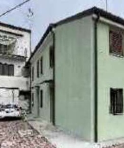 Foto Appartamento in Via Zola, Ferrara Porotto - Cassana di 159 m² all'asta