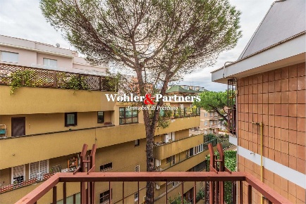 Foto Appartamento in Via della Camilluccia  313, Roma di 170 m² in vendita