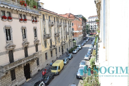 Foto Appartamento in Via Alessandro Stradella, Milano in affitto