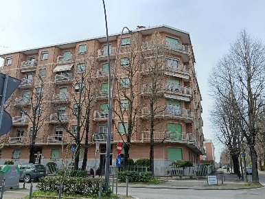 Foto Appartamento in corso Dante Alighieri, Asti in vendita