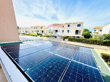 Foto Villa bifamiliare in Via S. Josemaria Escrivà, Ragusa di 160 m²