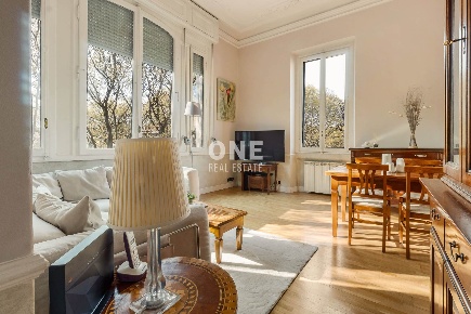 Foto Appartamento in Viale Lombardia 56, Milano Città Studi di 103 m²