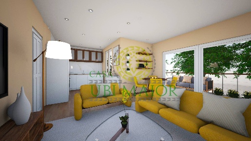 Foto Appartamento a Pisa Le Maggiola, Gello di 84 m² con 4 locali