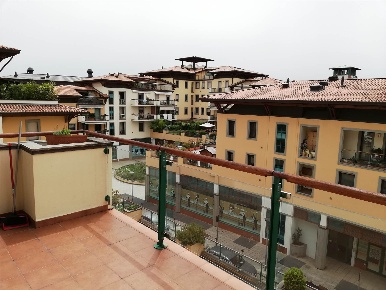 Foto Appartamento a Firenze Novoli di 55 m² con 3 locali in affitto