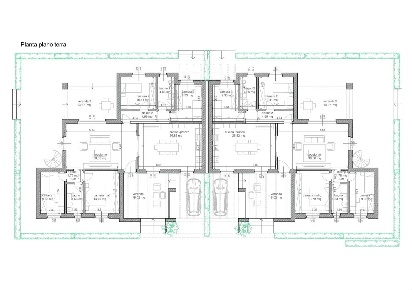 Foto Terreno edificabile a Matera di 170 m² in vendita