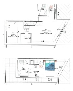 Foto Appartamento a Firenze Porta al Prato - San Jacopino di 118 m²