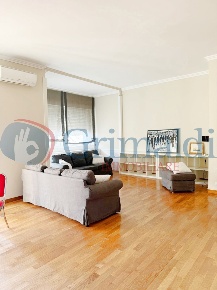 Foto Appartamento in gregorio vii, Roma in affitto