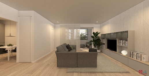 Foto Appartamento a Pordenone di 100 m² con 3 locali in vendita