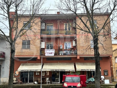 Foto Appartamento in del Murillo, Latina Latina Scalo di 90 m² con 3 locali
