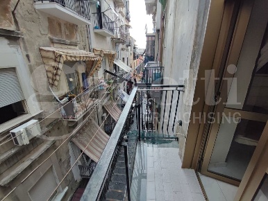 Foto Appartamento in del Formale, Napoli in vendita