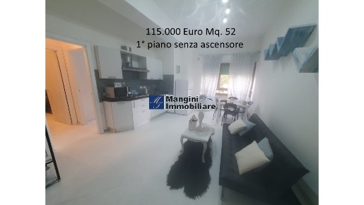 Foto Appartamento a Livorno Sorgenti di 52 m² con 2 locali in vendita
