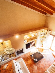 Foto Rustico a Modena Baggiovara di 321 m² con 8 locali in vendita